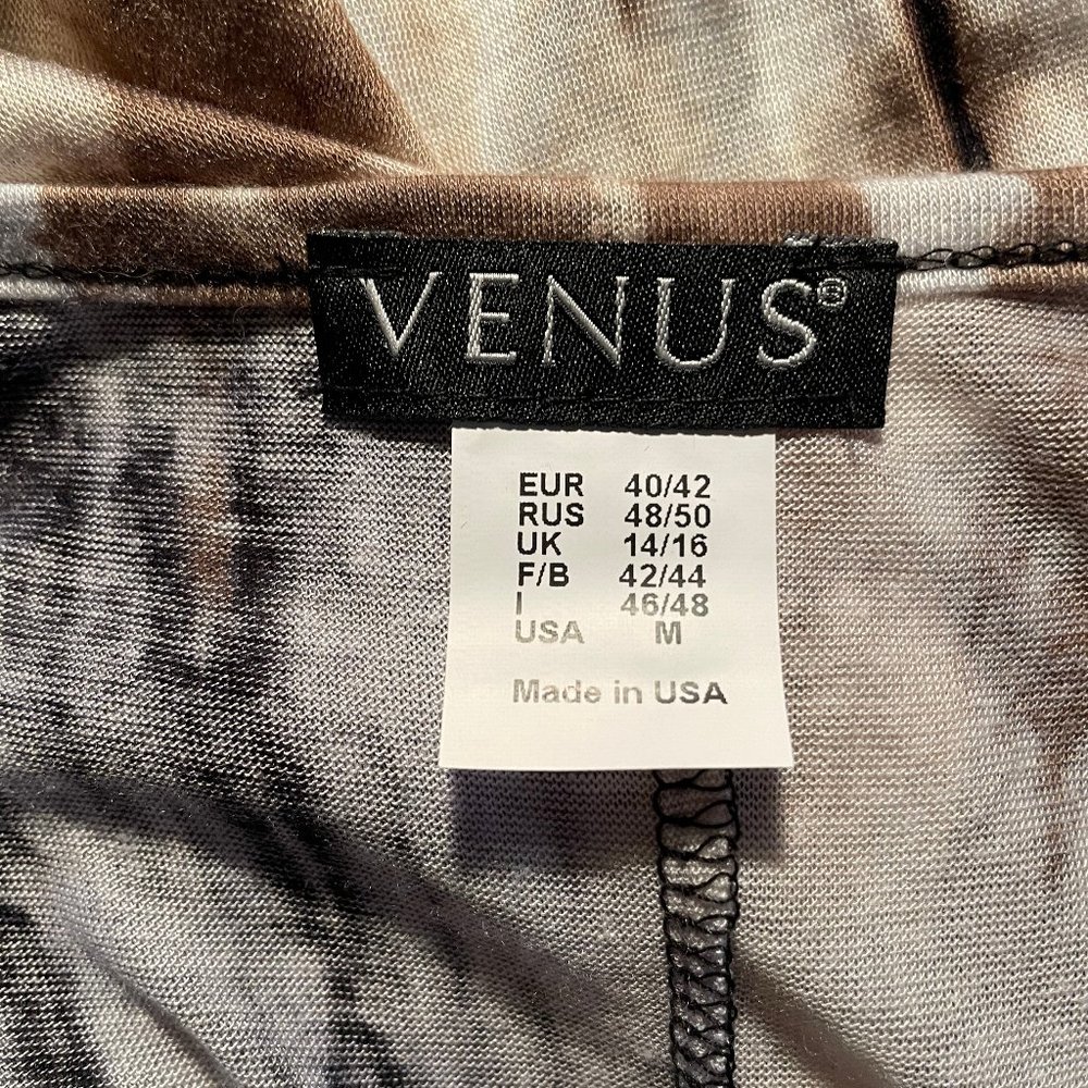 "Venus" Top - Picture 5 of 5